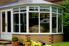 conservatories Great Hollands