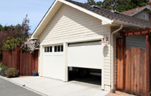 Great Hollands garage construction leads