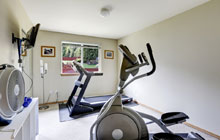 Great Hollands home gym construction leads