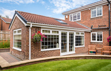Great Hollands house extension leads