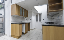Great Hollands kitchen extension leads
